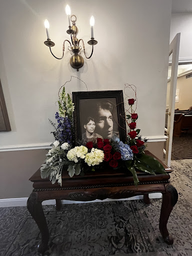 Blanca Flor Flower Shop, 3102 Telephone Rd, Houston, TX 77023, USA, 