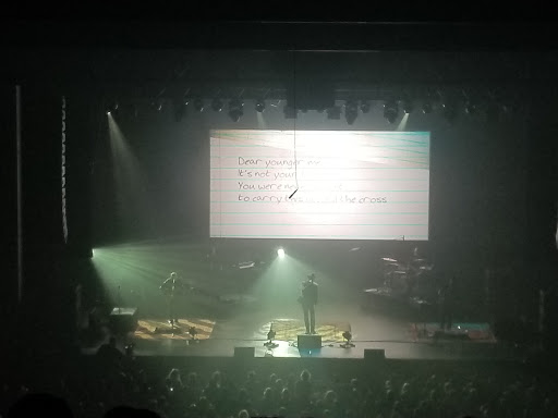 Event Venue «Marina Civic Center», reviews and photos, 8 Harrison Ave, Panama City, FL 32401, USA