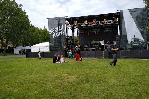 Live Music Venue «The Vera Project», reviews and photos, 305 Harrison St, Seattle, WA 98109, USA