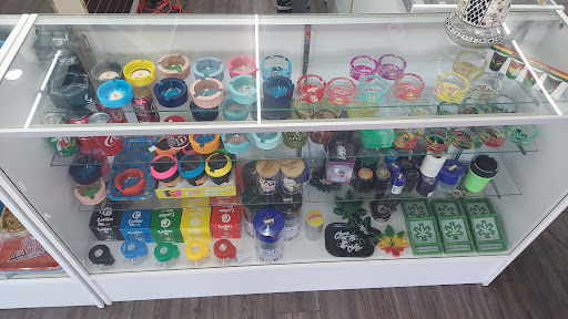 Tobacco Shop «The Peace Cloud Vapor And Smoke», reviews and photos, 3378 Lakeview Pkwy, Rowlett, TX 75088, USA