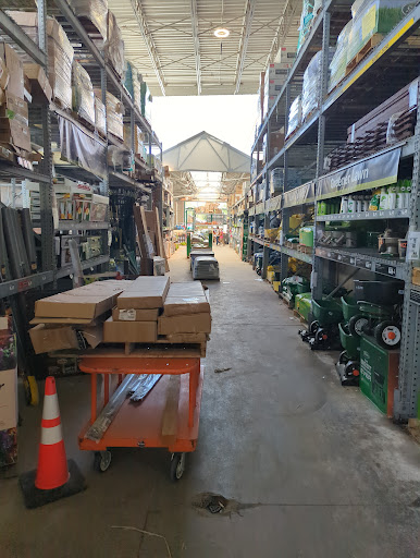 Home Improvement Store «The Home Depot», reviews and photos, 155 Nicollet Blvd W, Burnsville, MN 55337, USA