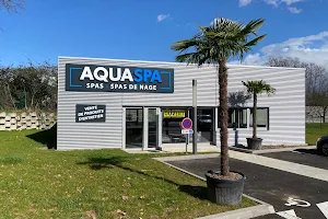 Aqua spa Colmar image