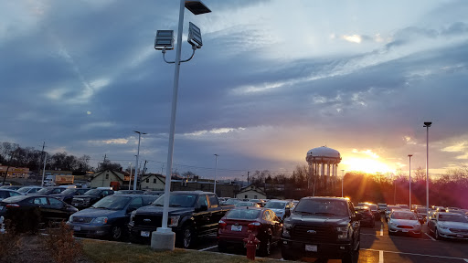 Ford Dealer «Packey Webb Ford», reviews and photos, 2150 Ogden Ave, Downers Grove, IL 60515, USA