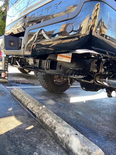 Car Detailing Service «The Hand Car Wash and Auto Detailing», reviews and photos, 4840 Brandeis St, San Antonio, TX 78249, USA