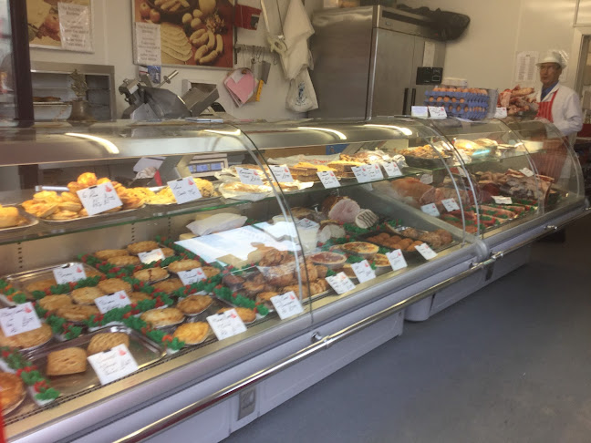 Reviews of Butcher of Bardney in Lincoln - Butcher shop
