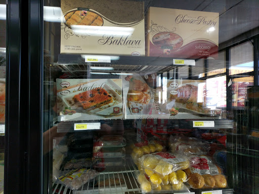 Produce Market «Hamle Mediterranean Market», reviews and photos, 9895 Warner Ave A, Fountain Valley, CA 92708, USA