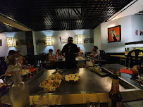 Atmosphère du Restaurant japonais Katana à Toulouse - n°2