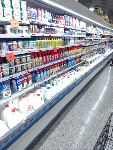 Supermarket «Super Mercados El Guero», reviews and photos, 1520 Theodore St, Crest Hill, IL 60403, USA