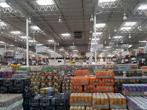 Warehouse store «Costco Business Center», reviews and photos, 6333 Telegraph Rd, Commerce, CA 90040, USA