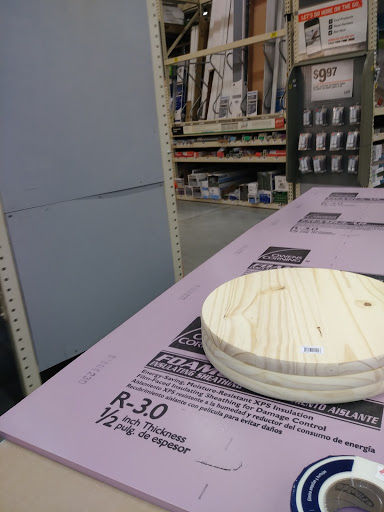 Home Improvement Store «The Home Depot», reviews and photos, 5411 Columbia Pike, Spring Hill, TN 37174, USA