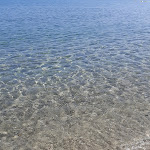 Photo n°5 de l'avis de Natalia.a fait le 07/09/2020 à 01:34 sur le  Sa Capannizza beach bar à Budoni