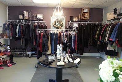 The Drake Closet Alpharetta