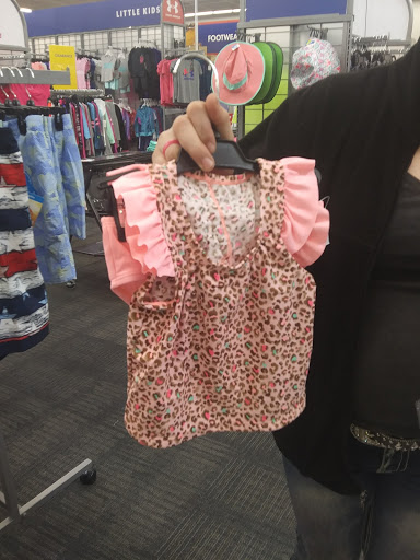 Sporting Goods Store «Academy Sports + Outdoors», reviews and photos, 1650 Dallas Hwy, Waxahachie, TX 75165, USA