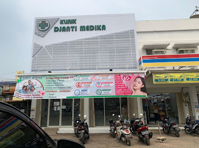 Klinik Pratama Djanti Medika