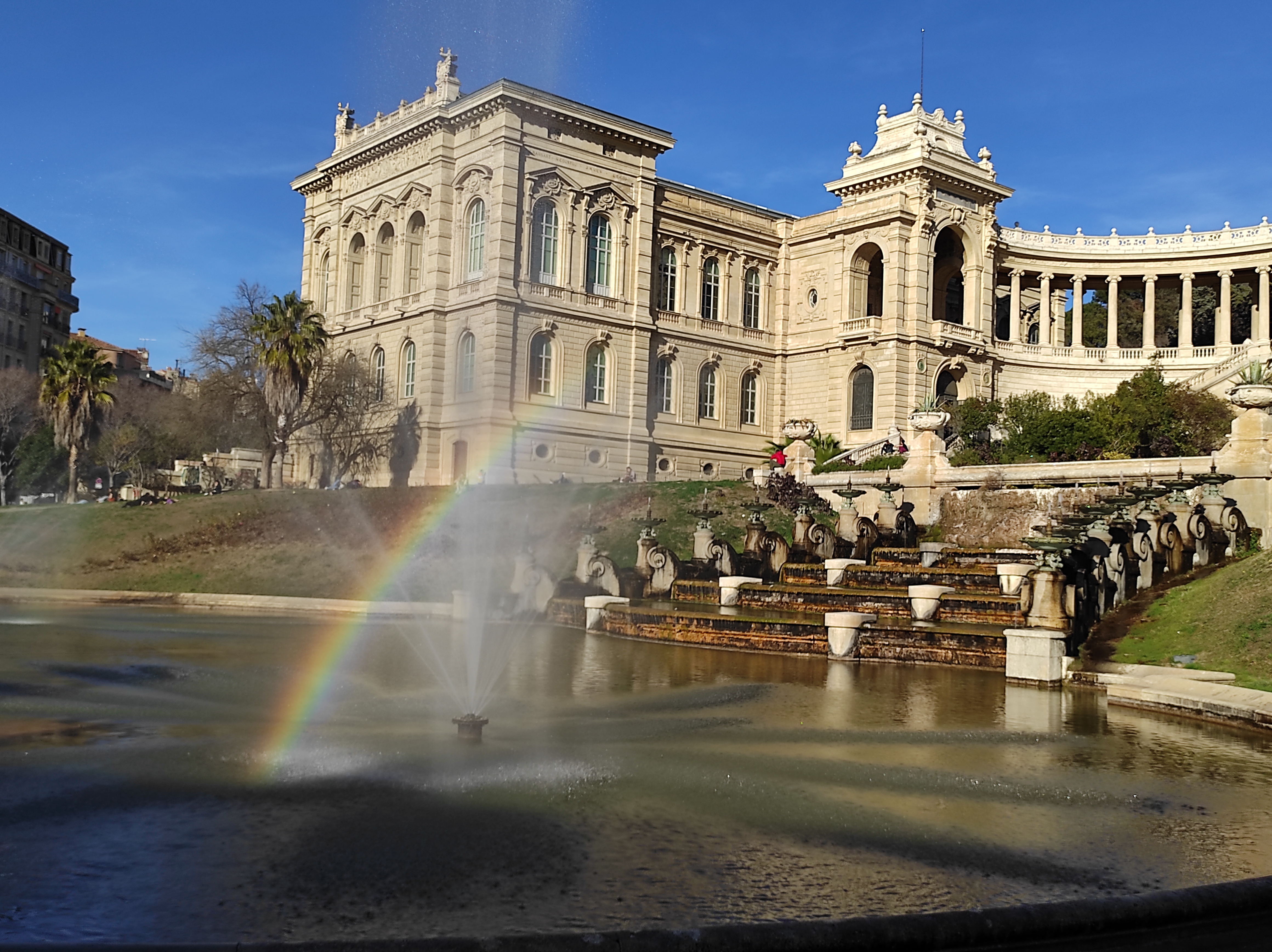 Photo n° 1 de l'avis de Christine.a fait le 04/02/2024 à 08:23