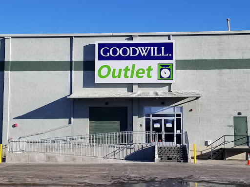 Goodwill Outlet