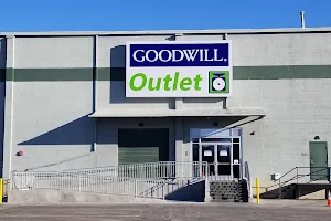 Goodwill Outlet image