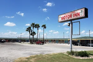 Robstown Motor Inn image