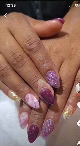 Nail Salon «Pacific Nail Salon», reviews and photos, 1415 Cannonball Trail, Yorkville, IL 60560, USA