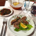 Photo n°5 de l'avis de IcaroInvano. fait le 23/08/2023 à 22:15 sur le  Piccolo Ristoro Le Rocce à Pietrapertosa