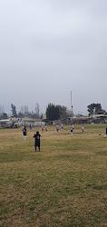 Cancha Las Delicias.