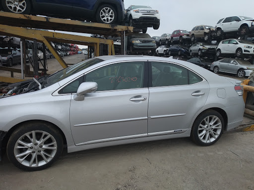 Auto Auction «Insurance Auto Auctions Inc», reviews and photos, 1208 17th St E, Palmetto, FL 34221, USA