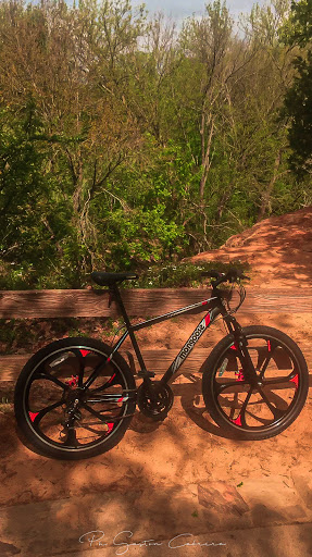 Park «James McKnight Park East», reviews and photos, 700 U.S. 287 Frontage Rd, Mansfield, TX 76063, USA