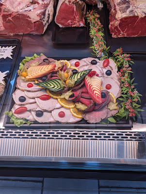 Boucherie Anthony à Mirande