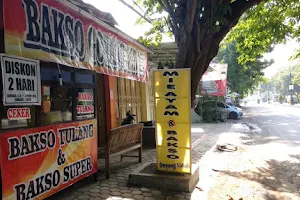 Goyang Lidah Meat Ball Shop image
