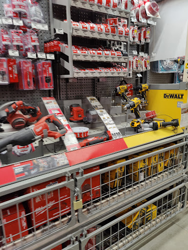 Home Improvement Store «The Home Depot», reviews and photos, 170 Union Hill Rd, Morganville, NJ 07751, USA