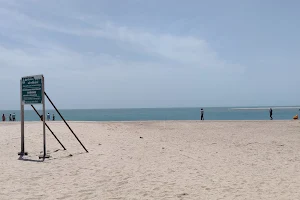 Dhanushkodi Beach image