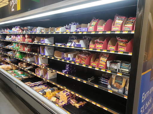 Department Store «Walmart Supercenter», reviews and photos, 4200 Salem Rd, Covington, GA 30016, USA