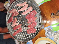 Barbecue du Restaurant français Le Braséro - Restaurant grill et Trattoria à Sisteron - n°1