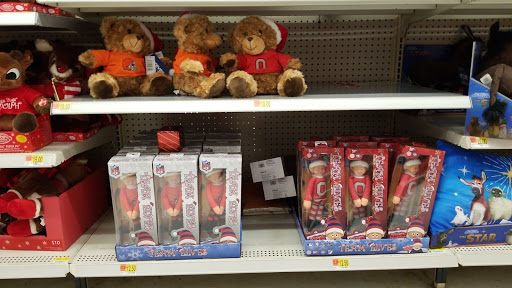 Department Store «Walmart Supercenter», reviews and photos, 911 Hebron Rd, Heath, OH 43056, USA