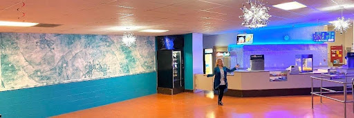 Amusement Center «Skateland Fun Center», reviews and photos, 2506 Old Town Rd, Union Gap, WA 98903, USA