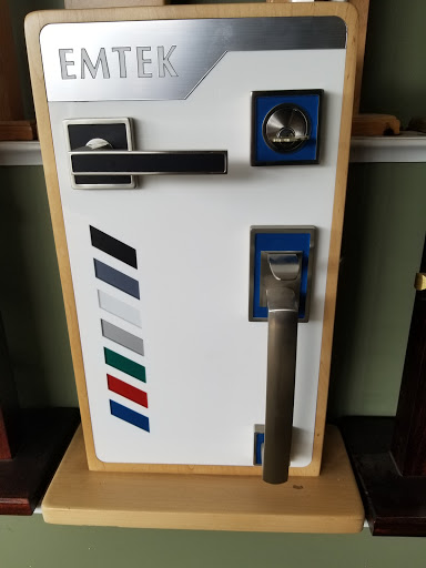 Locksmith «Atlantic Lock and Safe», reviews and photos, 100 Main St, Bradley Beach, NJ 07720, USA