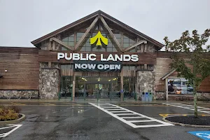 Public Lands image