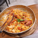 Photo n°1 de l'avis de Rossella.i fait le 18/07/2021 à 17:00 sur le  Pizzeria Chiaroscuro à Calenzano