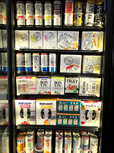 Liquor Store «Pit Stop Liquor Mart», reviews and photos, 1712 Durfee Ave, El Monte, CA 91733, USA