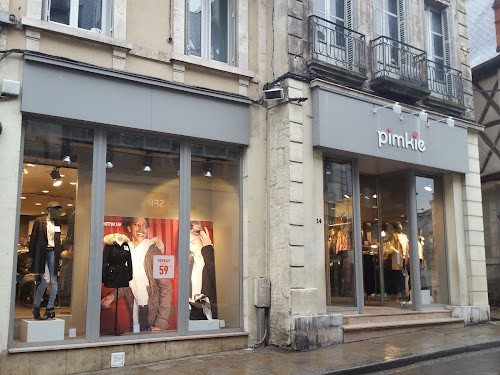 Magasin de vêtements pour femmes Pimkie - Bourges Centre Ville Bourges