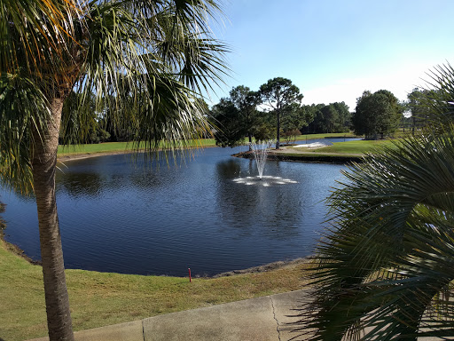 Public Golf Course «Hombre Golf Club», reviews and photos, 120 Coyote Pass, Panama City Beach, FL 32407, USA