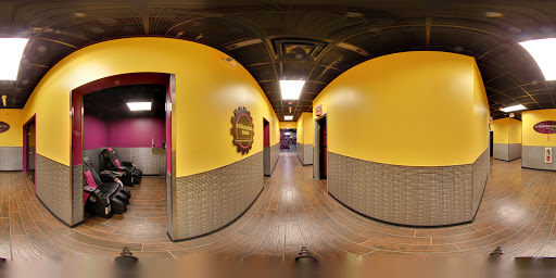 Gym «Planet Fitness», reviews and photos, 6650 Telegraph Rd, Bloomfield Twp, MI 48301, USA