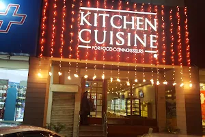 Kitchen Cuisine - Model Town image