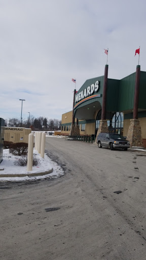 Home Improvement Store «Menards», reviews and photos, 3800 National Rd E, Richmond, IN 47374, USA