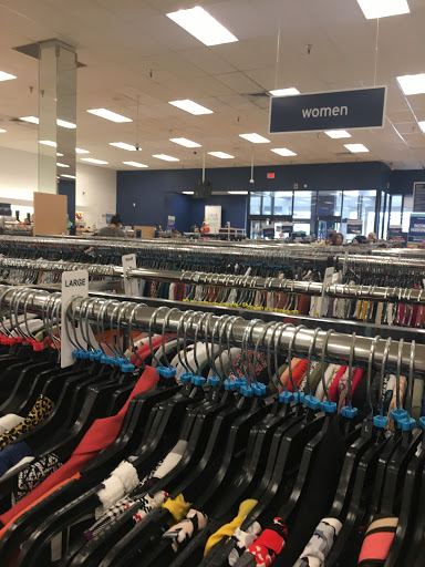 Department Store «Marshalls», reviews and photos, 12051 Rockville Pike, Rockville, MD 20852, USA