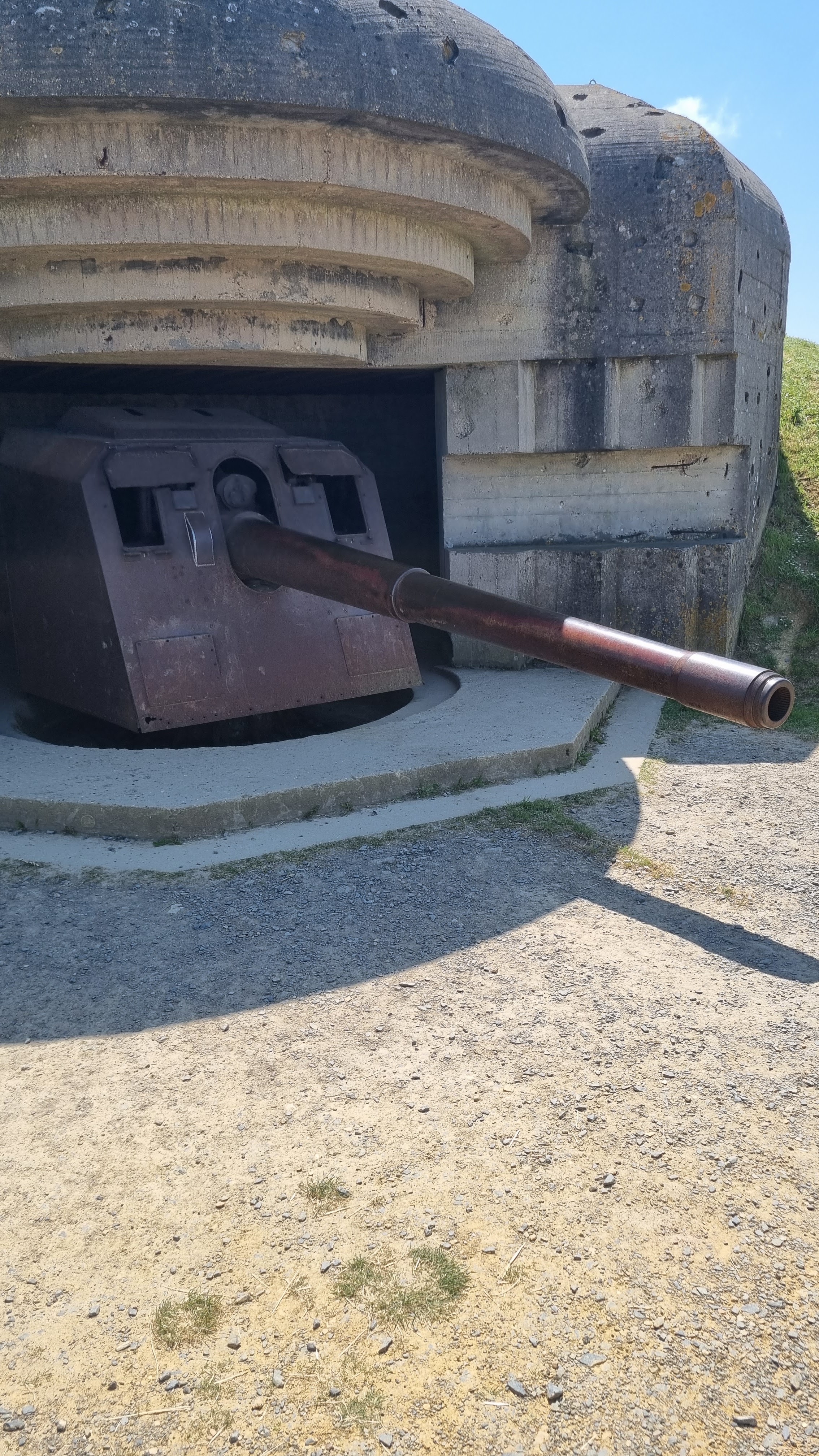 Photo n° 5 de l'avis de Colm.. fait le 29/05/2023 à 18:44