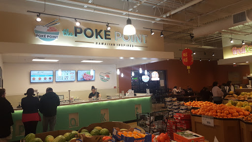 Supermarket «99 Ranch Market», reviews and photos, 2532 Old Denton Rd, Carrollton, TX 75006, USA