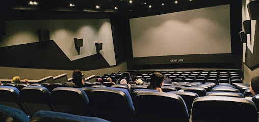 Century Cinema - Bandar Maadi