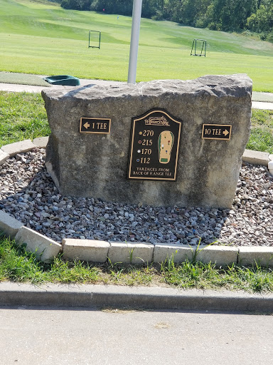 Golf Course «WinterStone Golf Course», reviews and photos, 17101 E Kentucky Rd, Independence, MO 64058, USA