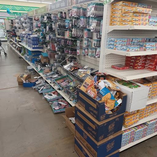 Dollar Store «Dollar Tree», reviews and photos, 1155 S Havana St #23, Aurora, CO 80012, USA